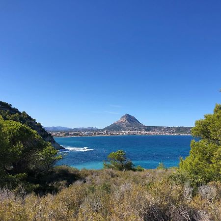 Boutique B&B Casa 381 - Adults Only Javea Ngoại thất bức ảnh