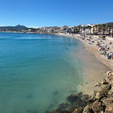 Boutique B&B Casa 381 - Adults Only Javea Ngoại thất bức ảnh