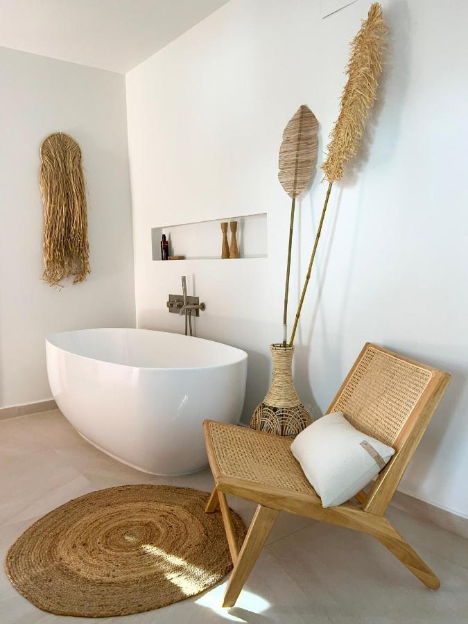 Boutique B&B Casa 381 - Adults Only Javea Ngoại thất bức ảnh