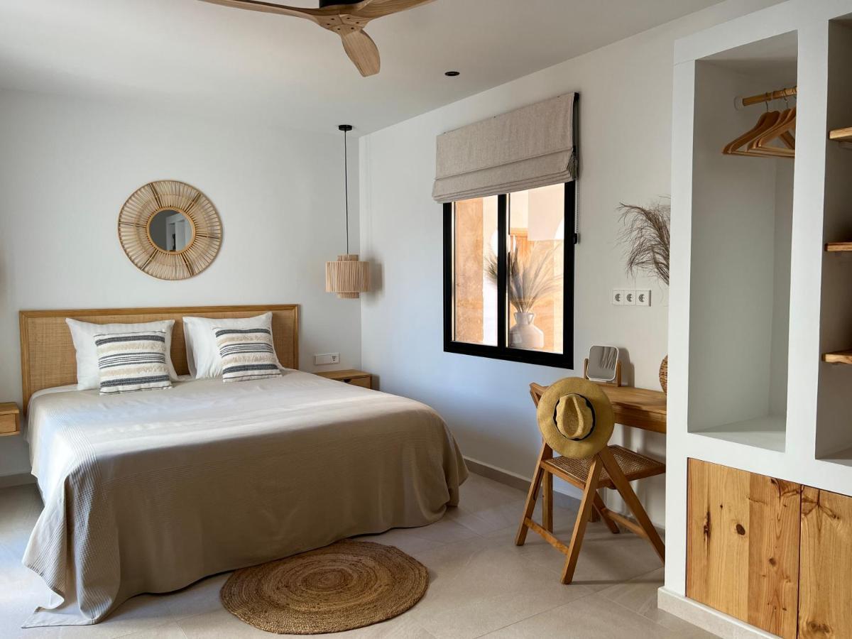 Boutique B&B Casa 381 - Adults Only Javea Ngoại thất bức ảnh