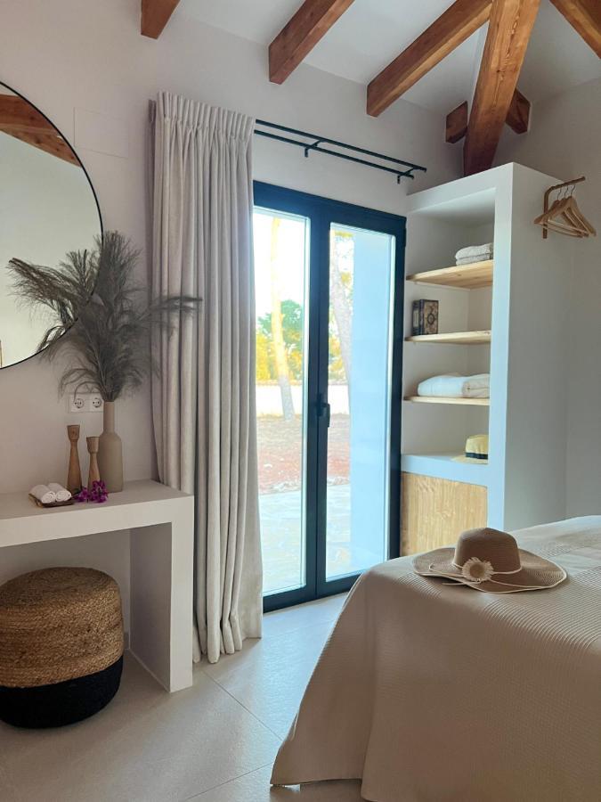 Boutique B&B Casa 381 - Adults Only Javea Ngoại thất bức ảnh