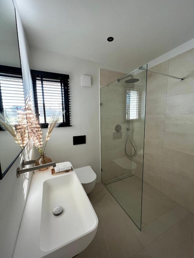 Boutique B&B Casa 381 - Adults Only Javea Ngoại thất bức ảnh
