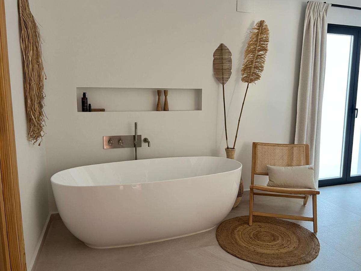 Boutique B&B Casa 381 - Adults Only Javea Ngoại thất bức ảnh