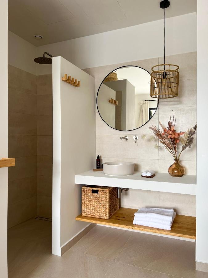 Boutique B&B Casa 381 - Adults Only Javea Ngoại thất bức ảnh