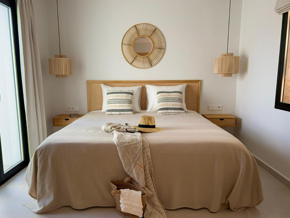 Boutique B&B Casa 381 - Adults Only Javea Ngoại thất bức ảnh