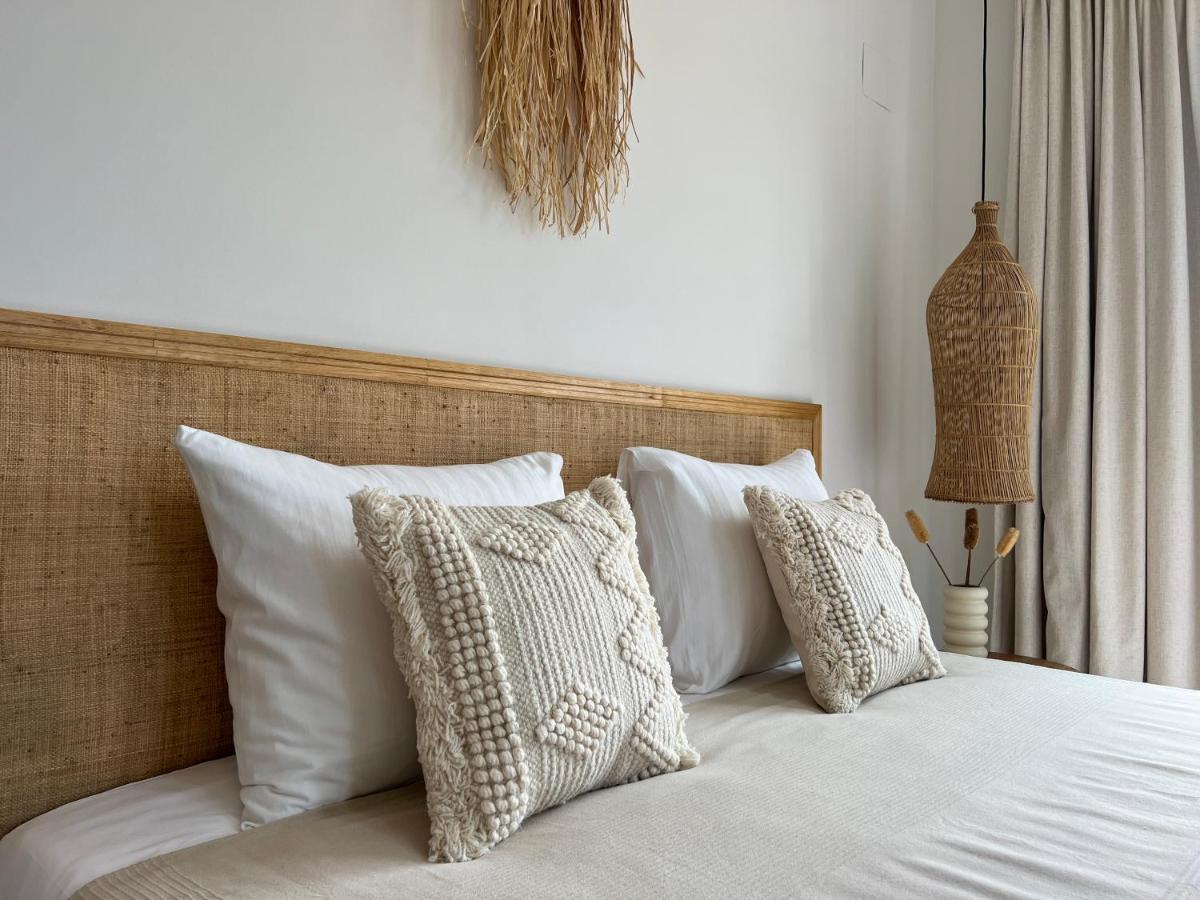 Boutique B&B Casa 381 - Adults Only Javea Ngoại thất bức ảnh