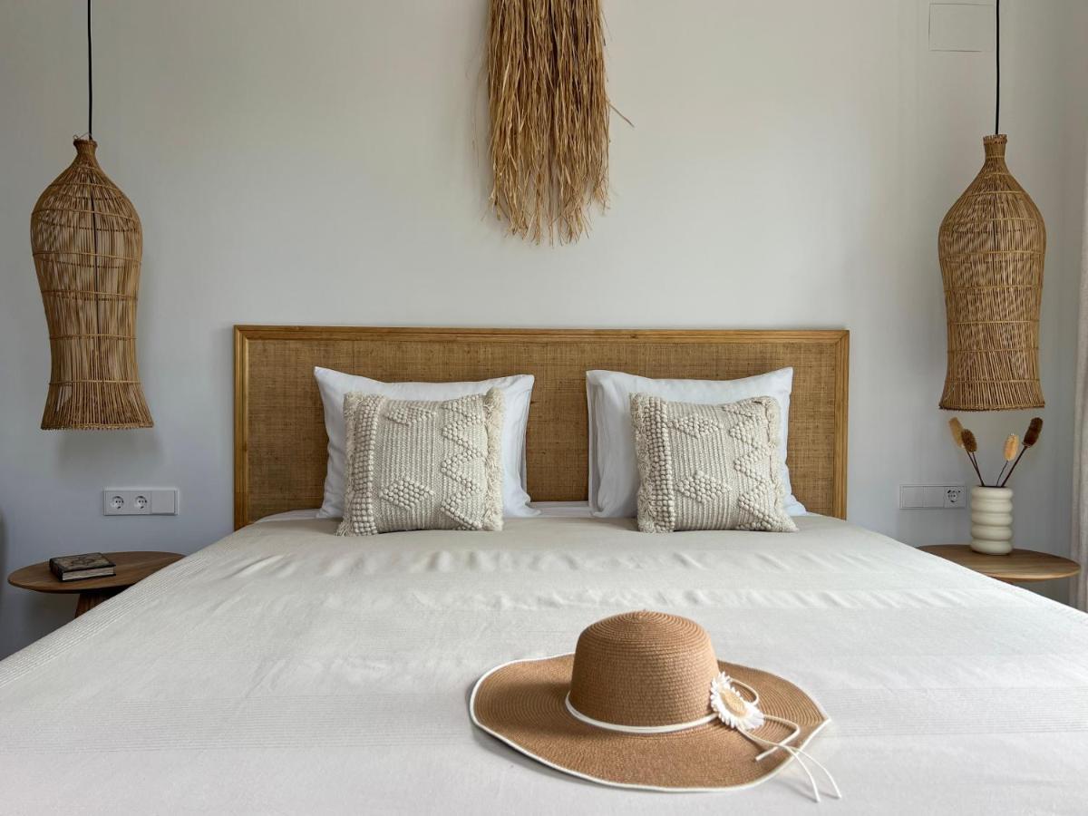Boutique B&B Casa 381 - Adults Only Javea Ngoại thất bức ảnh