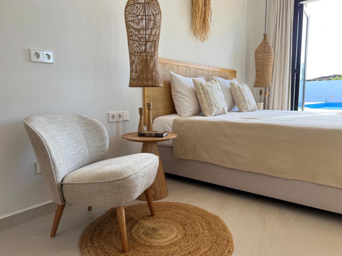 Boutique B&B Casa 381 - Adults Only Javea Ngoại thất bức ảnh