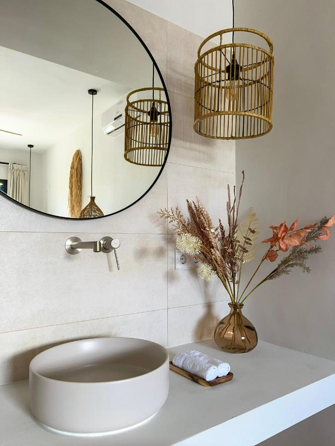 Boutique B&B Casa 381 - Adults Only Javea Ngoại thất bức ảnh