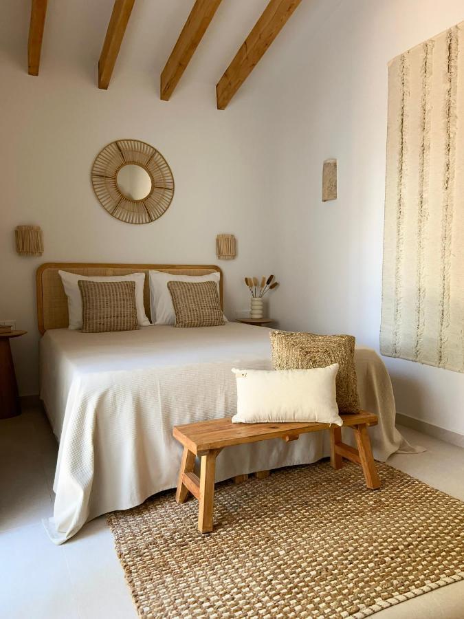 Boutique B&B Casa 381 - Adults Only Javea Ngoại thất bức ảnh