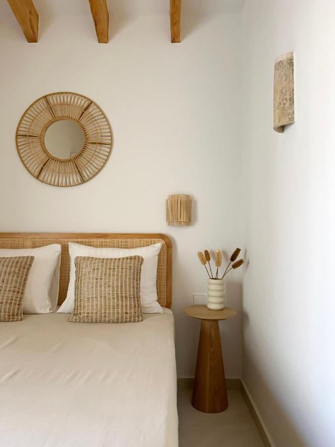 Boutique B&B Casa 381 - Adults Only Javea Ngoại thất bức ảnh