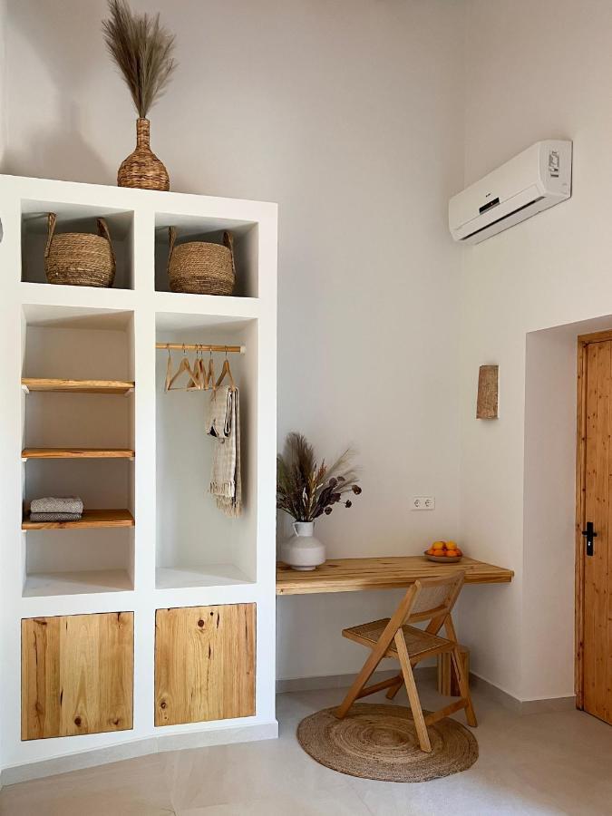 Boutique B&B Casa 381 - Adults Only Javea Ngoại thất bức ảnh