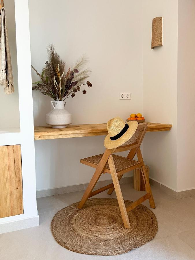 Boutique B&B Casa 381 - Adults Only Javea Ngoại thất bức ảnh
