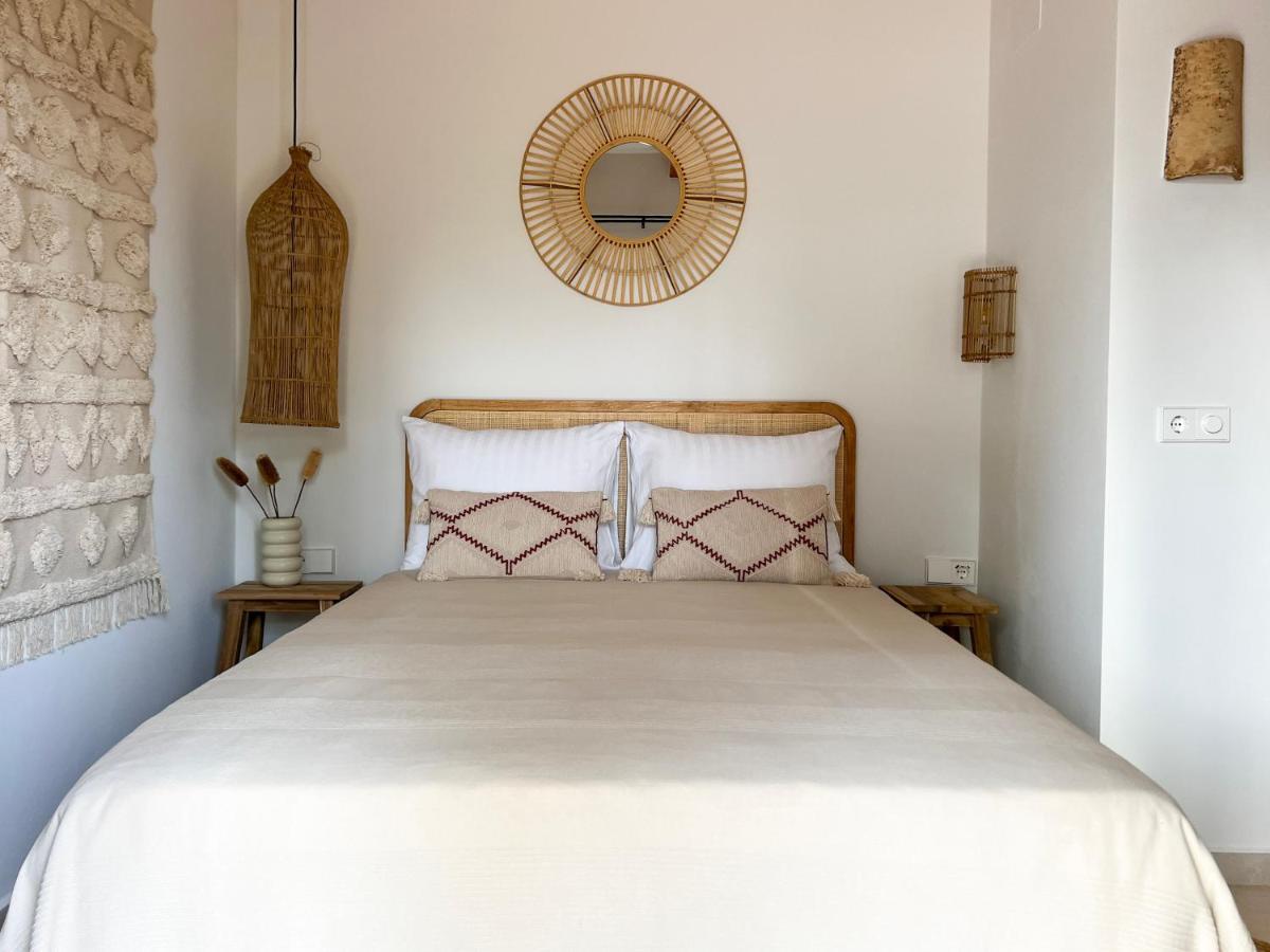 Boutique B&B Casa 381 - Adults Only Javea Ngoại thất bức ảnh