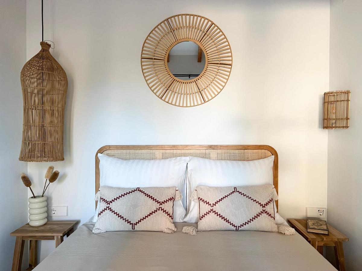 Boutique B&B Casa 381 - Adults Only Javea Ngoại thất bức ảnh