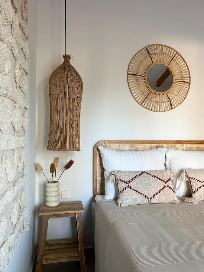 Boutique B&B Casa 381 - Adults Only Javea Ngoại thất bức ảnh