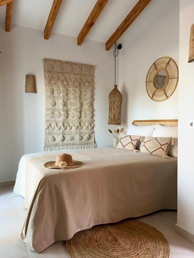 Boutique B&B Casa 381 - Adults Only Javea Ngoại thất bức ảnh