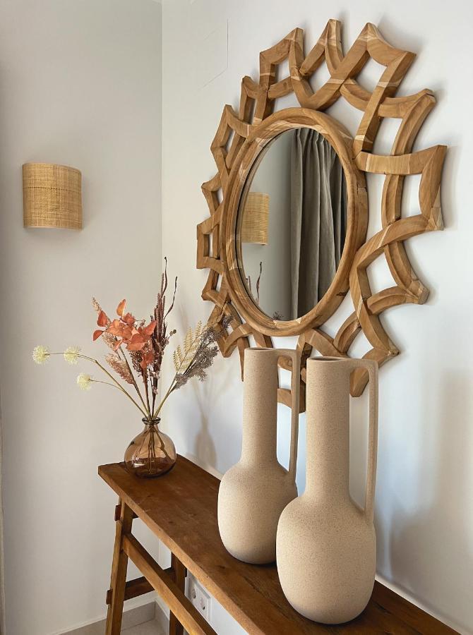 Boutique B&B Casa 381 - Adults Only Javea Ngoại thất bức ảnh