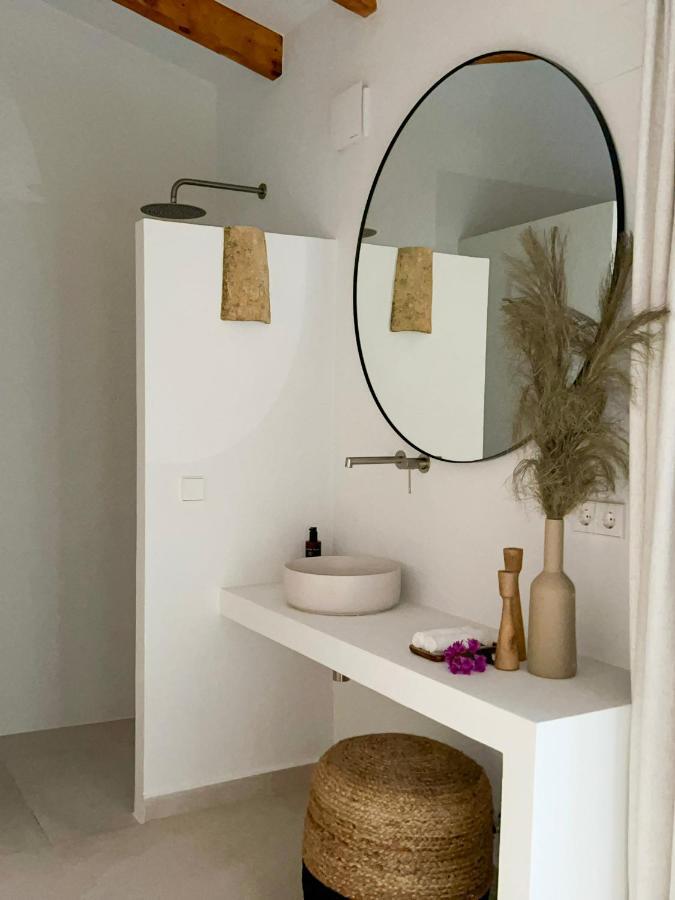 Boutique B&B Casa 381 - Adults Only Javea Ngoại thất bức ảnh