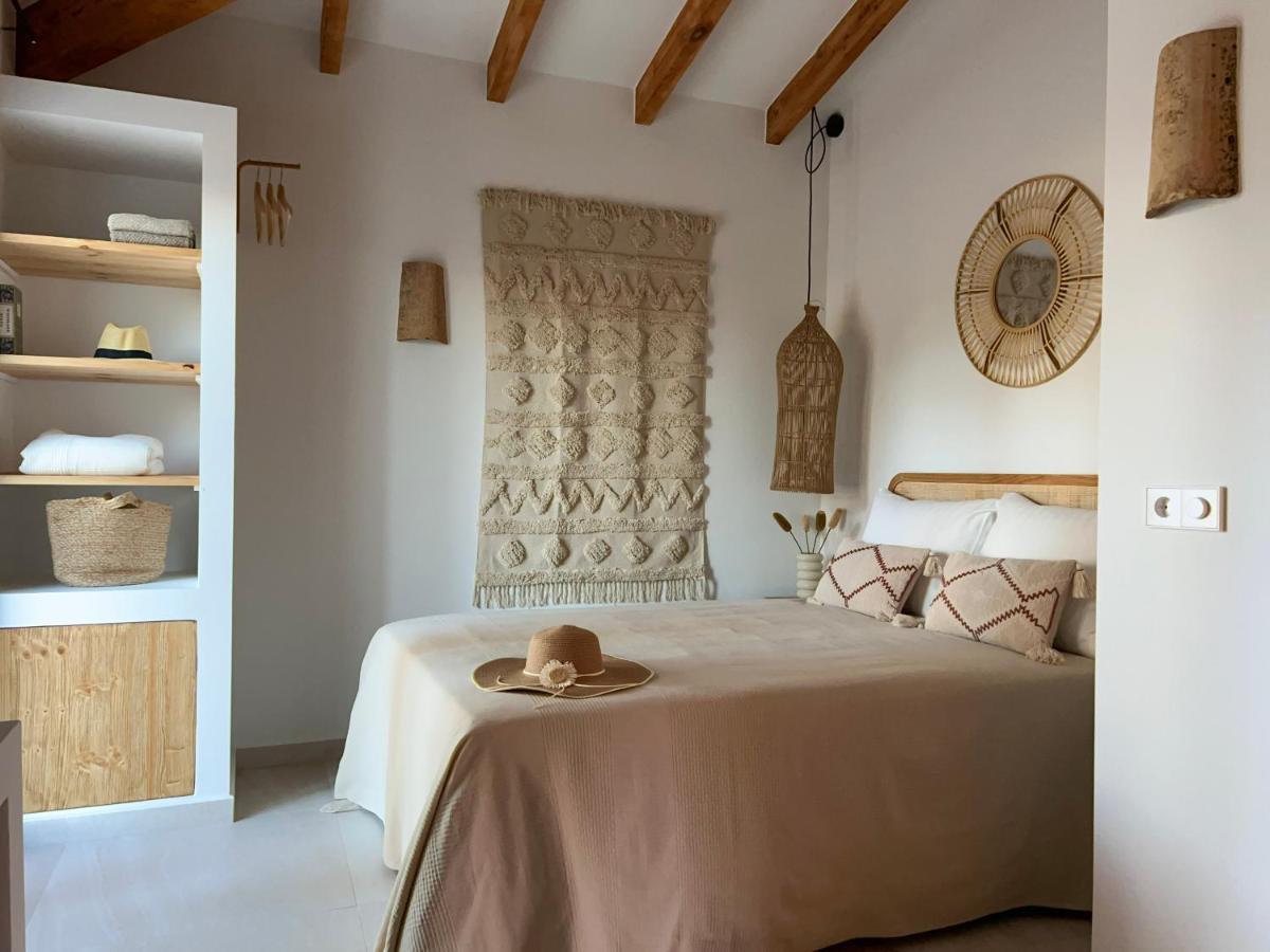 Boutique B&B Casa 381 - Adults Only Javea Ngoại thất bức ảnh