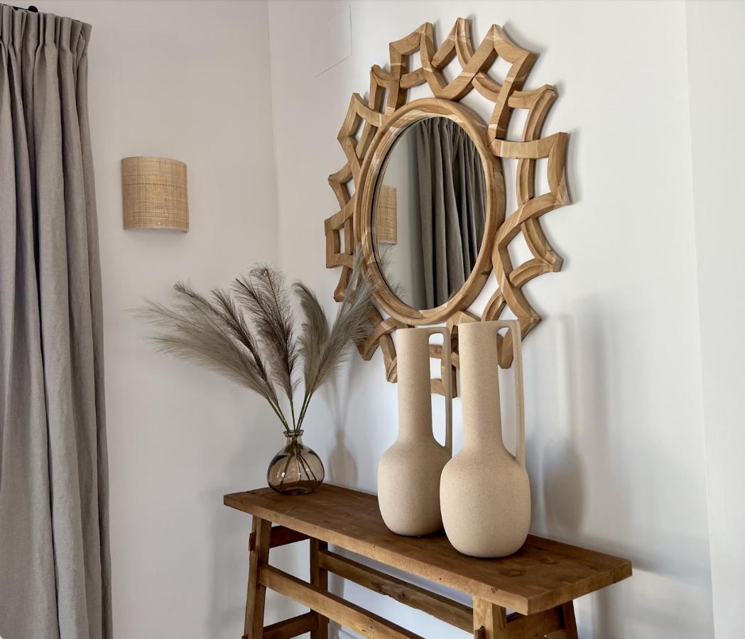 Boutique B&B Casa 381 - Adults Only Javea Ngoại thất bức ảnh