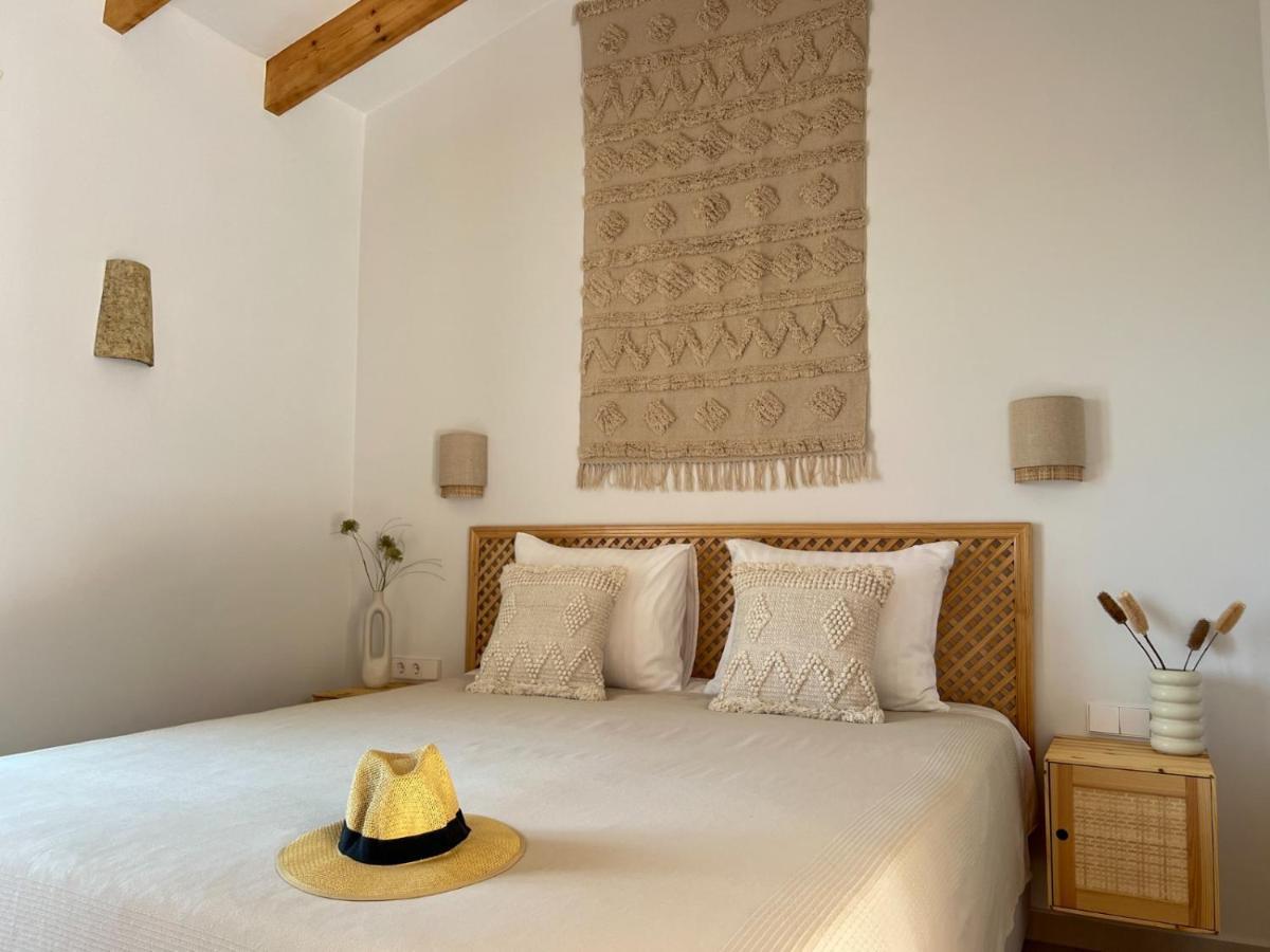 Boutique B&B Casa 381 - Adults Only Javea Ngoại thất bức ảnh