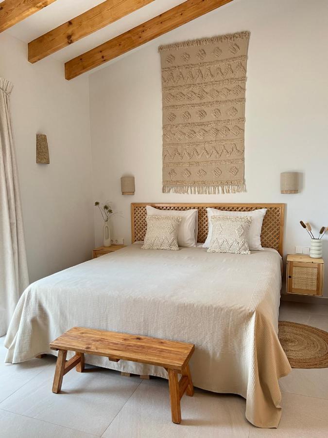 Boutique B&B Casa 381 - Adults Only Javea Ngoại thất bức ảnh
