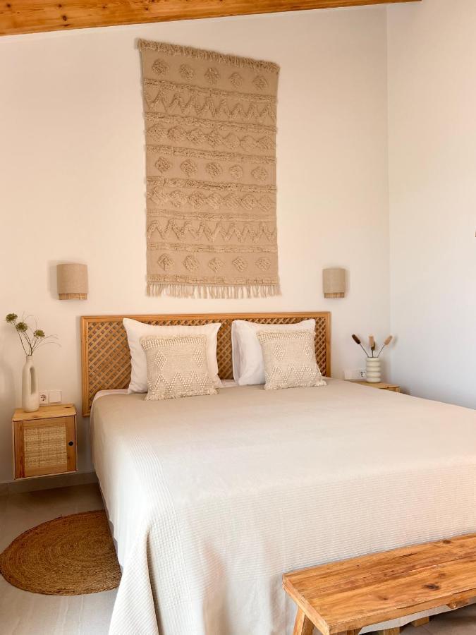 Boutique B&B Casa 381 - Adults Only Javea Ngoại thất bức ảnh