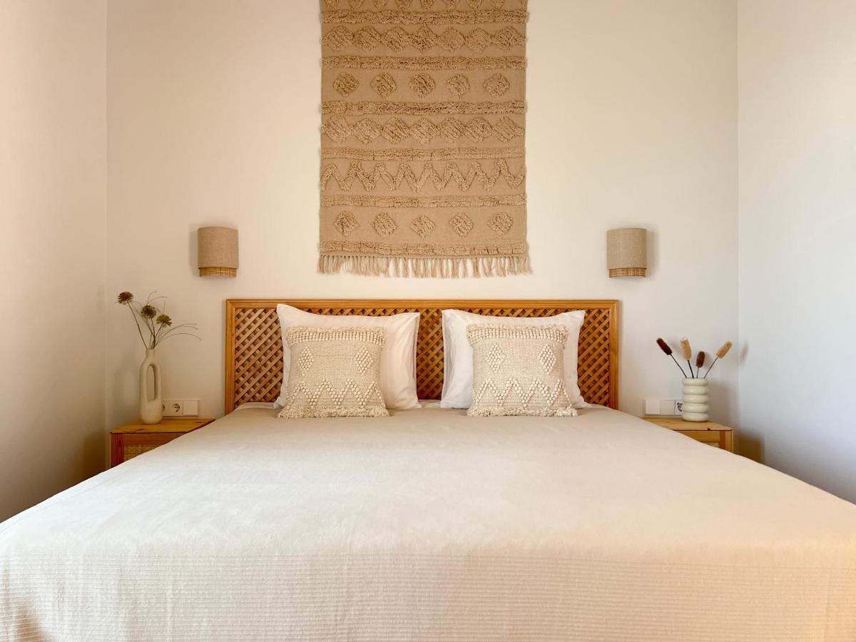 Boutique B&B Casa 381 - Adults Only Javea Ngoại thất bức ảnh