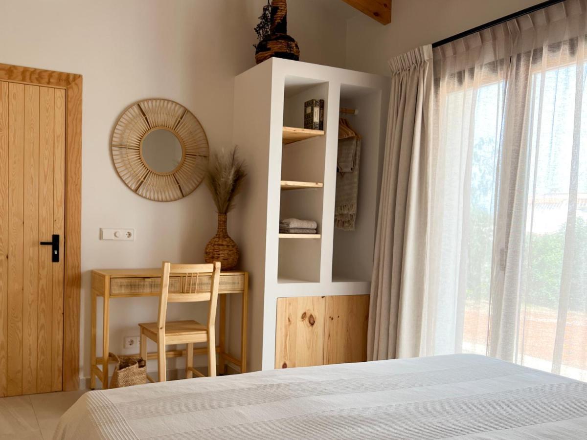 Boutique B&B Casa 381 - Adults Only Javea Ngoại thất bức ảnh