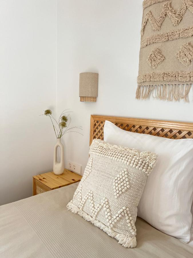 Boutique B&B Casa 381 - Adults Only Javea Ngoại thất bức ảnh