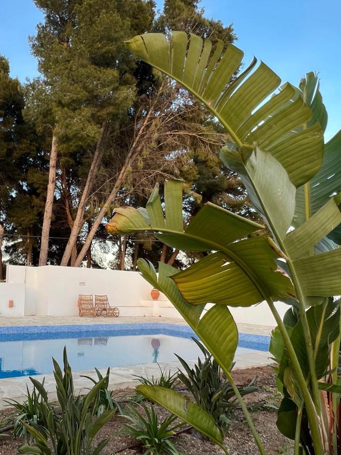 Boutique B&B Casa 381 - Adults Only Javea Ngoại thất bức ảnh