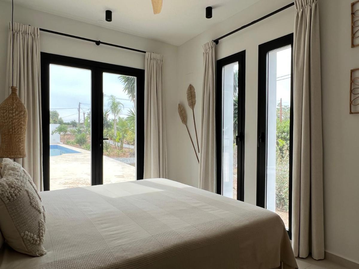 Boutique B&B Casa 381 - Adults Only Javea Ngoại thất bức ảnh
