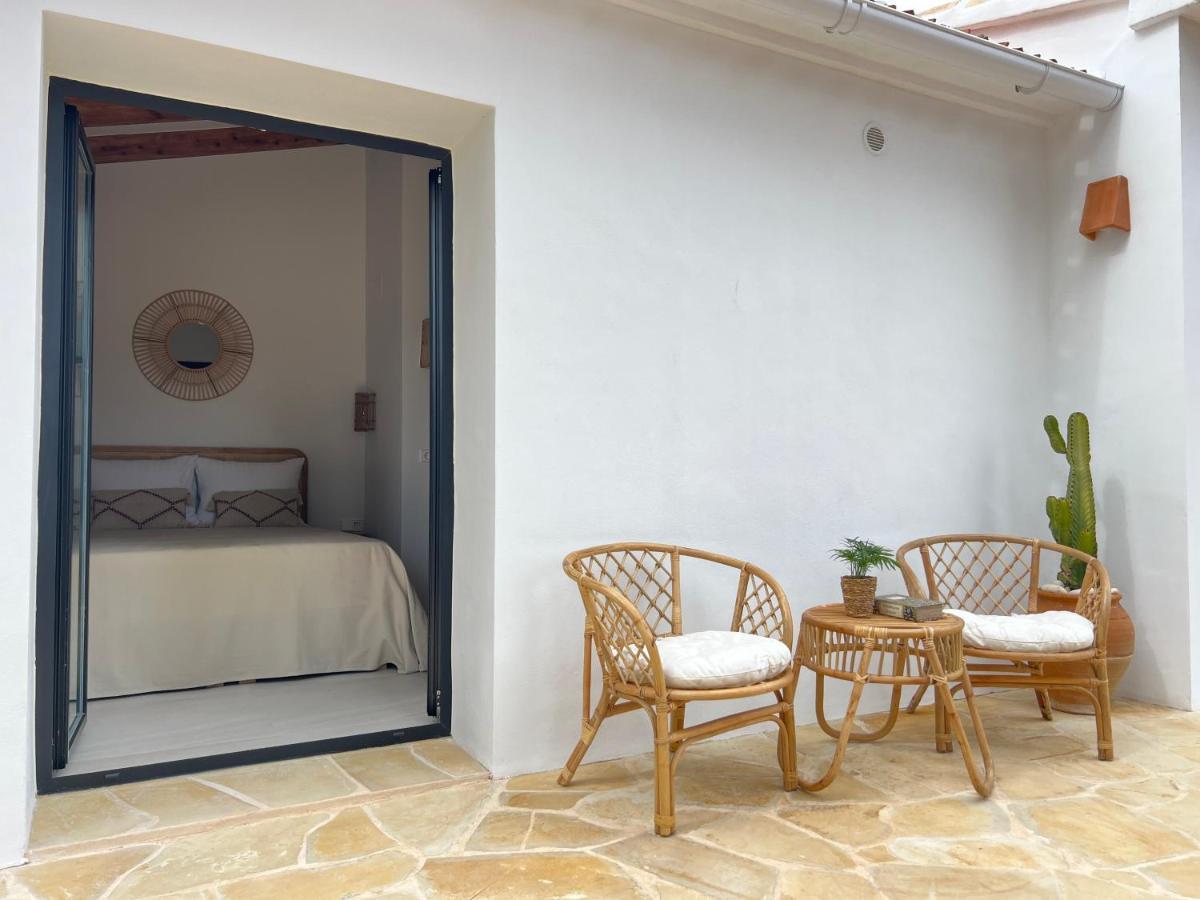 Boutique B&B Casa 381 - Adults Only Javea Ngoại thất bức ảnh