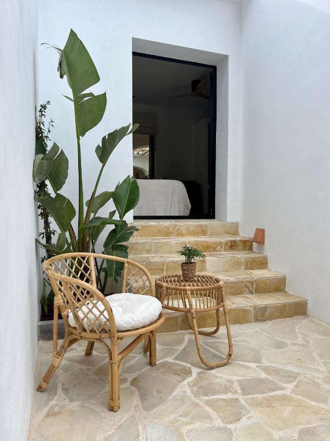 Boutique B&B Casa 381 - Adults Only Javea Ngoại thất bức ảnh