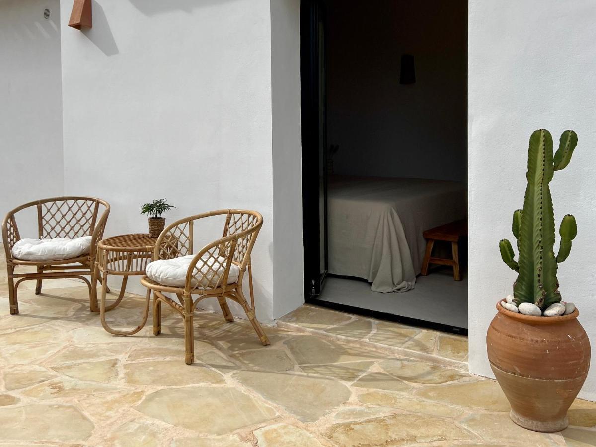 Boutique B&B Casa 381 - Adults Only Javea Ngoại thất bức ảnh