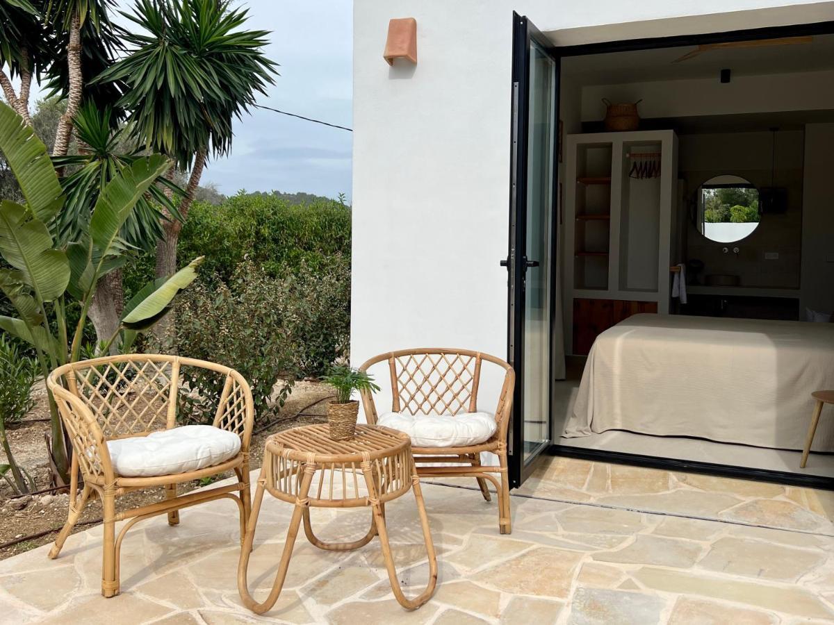 Boutique B&B Casa 381 - Adults Only Javea Ngoại thất bức ảnh
