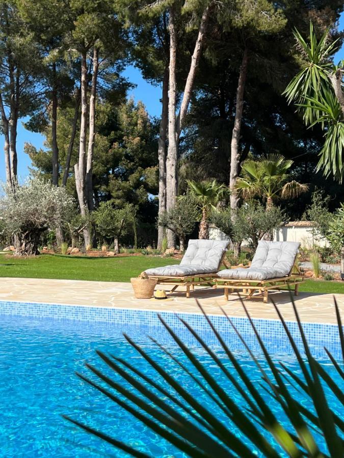 Boutique B&B Casa 381 - Adults Only Javea Ngoại thất bức ảnh
