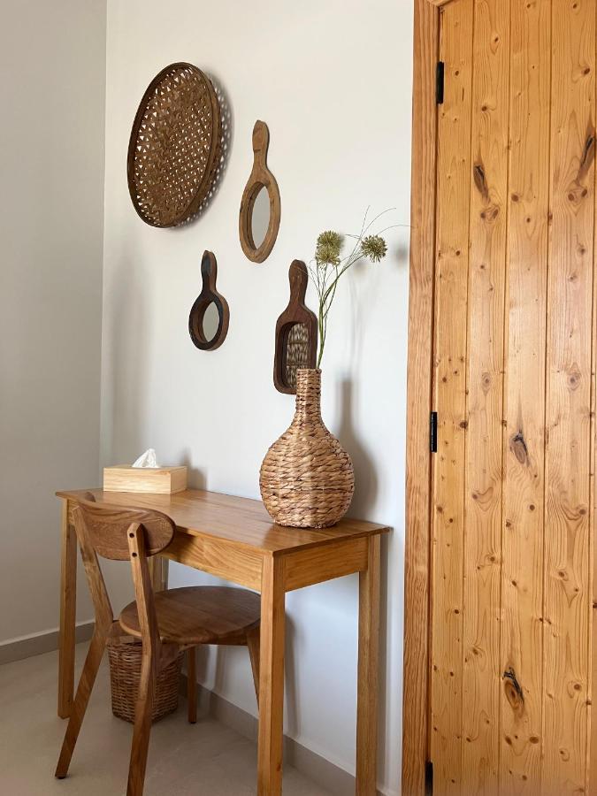 Boutique B&B Casa 381 - Adults Only Javea Ngoại thất bức ảnh