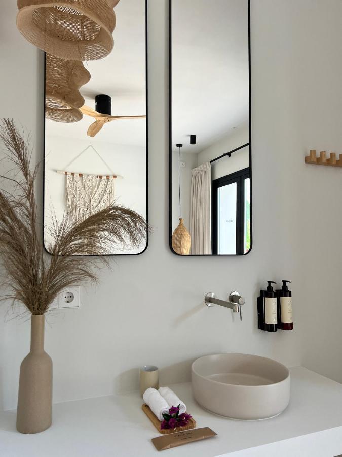 Boutique B&B Casa 381 - Adults Only Javea Ngoại thất bức ảnh