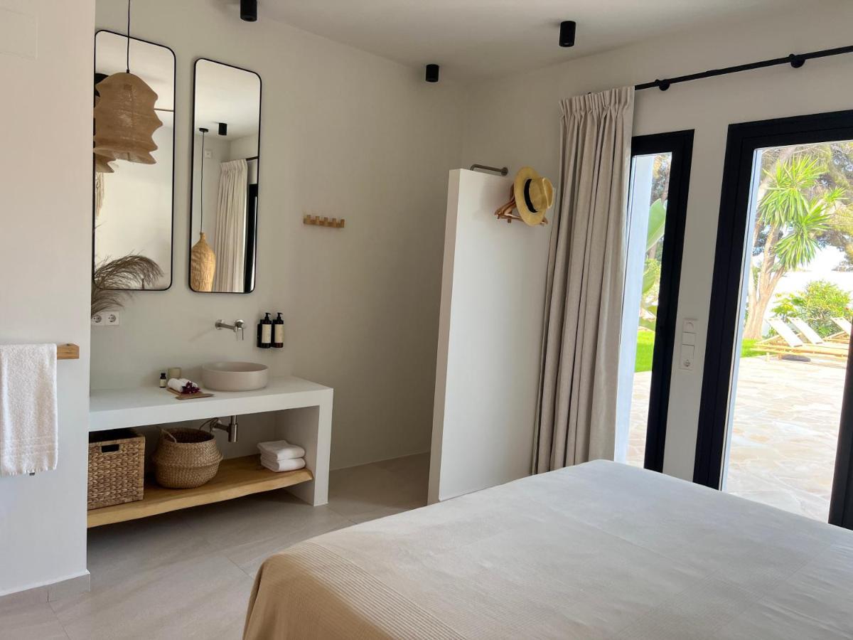 Boutique B&B Casa 381 - Adults Only Javea Ngoại thất bức ảnh